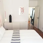Apt Lumineux Terrasse Principe Real