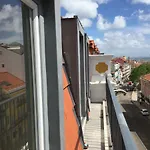 Apt Lumineux Terrasse Principe Real