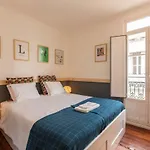 Fantastic Family Apartment In Estrela