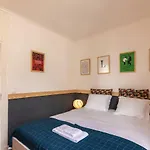 Fantastic Family Apartment In Estrela