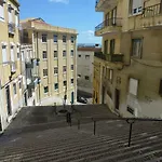 Lisbon Charming Apartment