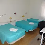 Residence Metro-Alameda