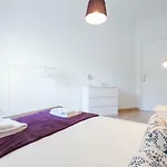 Flh Cosy Apartment In Lapa