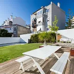 Feels Like Home Belem Luxus House With Pool