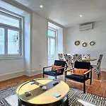 Myplacelisbon - Luxury Trindade III