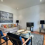Myplacelisbon - Luxury Trindade III
