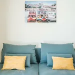 Liberdade Apartment