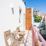 Liberdade Apartment
