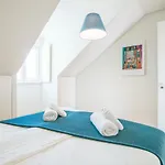 Liberdade Apartment