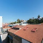 Flh Restauradores Modern Apartment