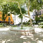 Charming Apartment - Lisbon Center