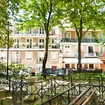 Charming Apartment - Lisbon Center