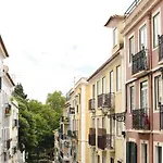 Charming Apartment - Lisbon Center