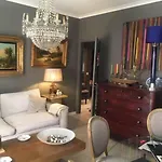 Tomas House