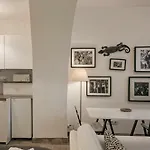 Bohemian Studio In Bairro Alto