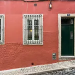 Bohemian Studio In Bairro Alto