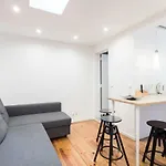 Feels Like Home Lx Factory Modern Flat