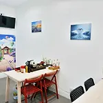 Memory Of Lisbon - Guest House Close To Av. Da Liberdade