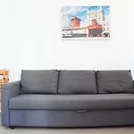 Bombarda Charming Central Apartment