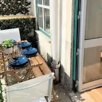My Fair Lisbon - Apartment Principe Real With Balcony