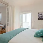 Myplacelisbon - Tagides River View