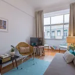 Light Filled Apartment, By Timecooler