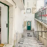 Alfama Chic Castelo Picao