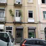 Edith Cavell10 Lisbon Guest House