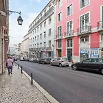 Casa Portuguesa Madalena