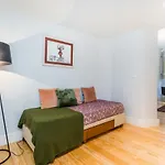 Cathedral Luxury And Spacious