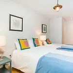 Cathedral Luxury And Spacious