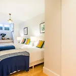 Cathedral Luxury And Spacious