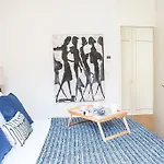 Luxury&Beautiful Apartment in Chiado