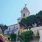 The Mouraria Apartment