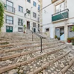Lisbon Boutique Alfama River 3