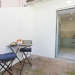 Traditional Duplex Apartments In Principe Real