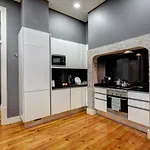 Lisbon Canaan Boutique Apartments Fanqueiros 114 By Get Your Stay