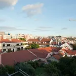 Sunny Apartment With Amazing View