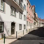 Flh Principe Real Luxus Apartments