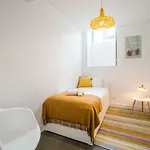 Lemon Tree Garden 3Bedroom Apartment