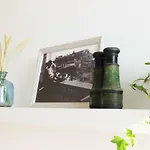 Casa Rio Da Saudade