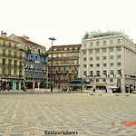 Sao Jose Spot