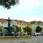 Sao Jose Spot