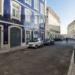 Flh Chiado Bright Apartment