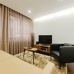 Lisbon Avenue Marques - Luxury Apart