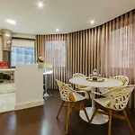 Lisbon Avenue Marques - Luxury Apart