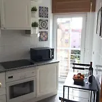 8 Bit Building - Another New Studio
