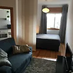 8 Bit Building - Another New Studio