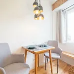 Downtown Comfy Suite