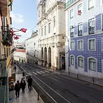 Calçada do Combro